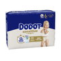 Dodot Sensitive Couches Taille 6, 37 unités