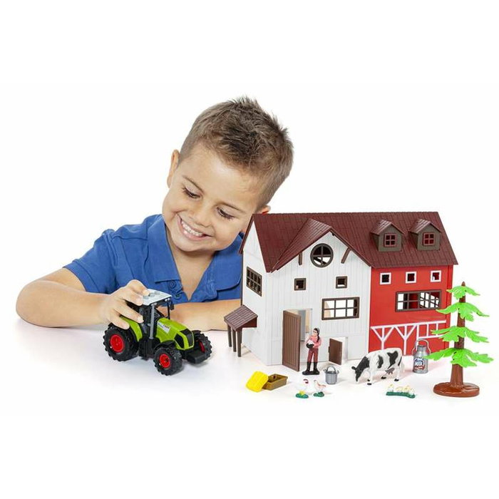 Tracteur jouet Moltó Tracteur jouet Moltó