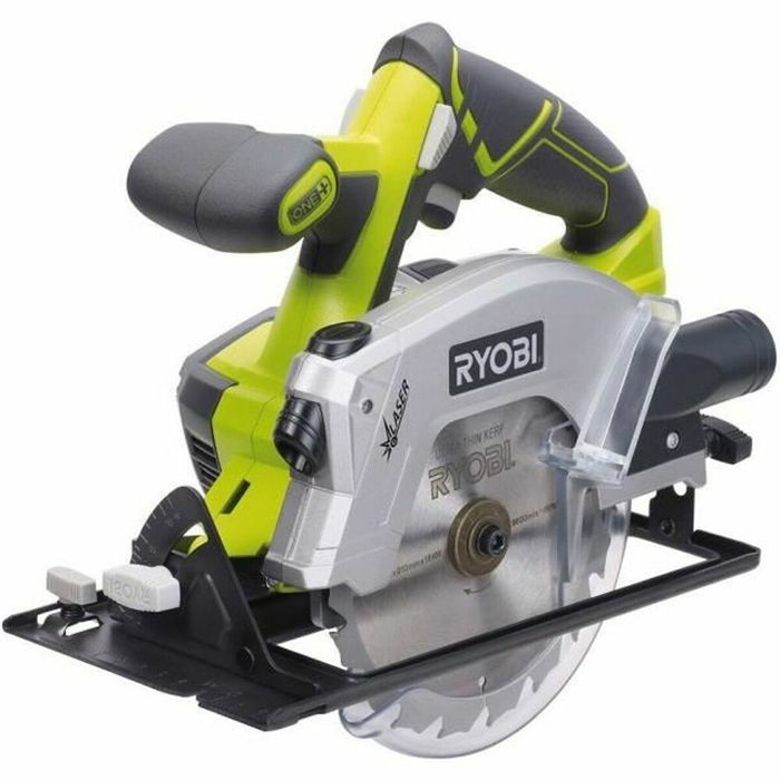 Ryobi Scie circulaire 18V ONE+ RWSL1801M - Disque 150 mm Ryobi Scie circulaire 18V ONE+ RWSL1801M - Disque 150 mm