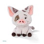 Smoby Peluche Vaiana Pua en polyester, doudou pour enfant, 25 cm