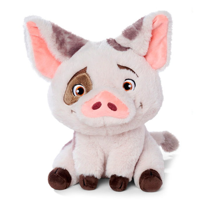 Smoby Peluche Vaiana Pua 25 cm