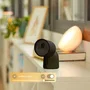 Philips Hue - Caméra de sécurité extérieure filaire avec vision nocturne - Résolution 2K - Noir - Système complet de surveillance connectée