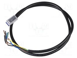 TELEMECANIQUE SENSORS Cordon de raccordement 2m