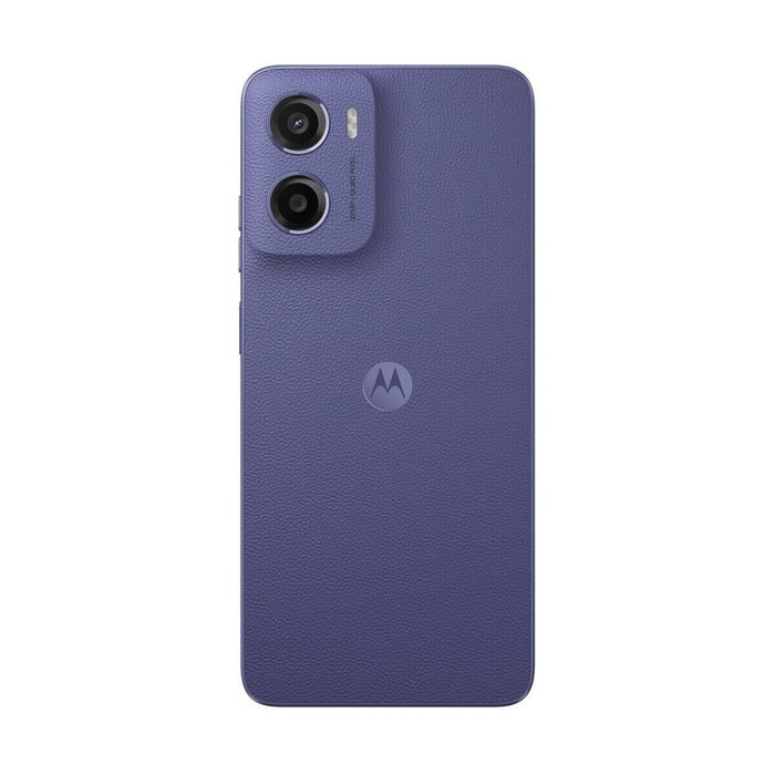 Smartphone Motorola Moto E15 6,67" Octa Core 2 GB RAM 64 GB Violet Smartphone Motorola Moto E15 6,67" Octa Core 2 GB RAM 64 GB Violet