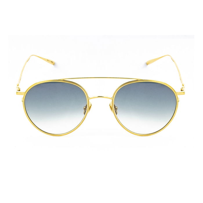 Lunettes de soleil Unisexe Belstaff JAGGEDSDORADO Ø 53 mm
