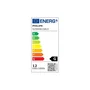 Philips Hue Ruban LED Flux 3 m - Éclairage coloré et blanc naturel intense - 1200 lm