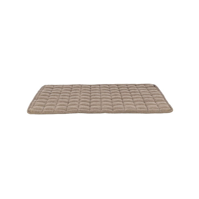 Matelas Trixie Marron 80 × 60 cm Chien