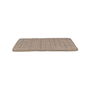 Matelas Trixie Marron 80 × 60 cm Chien