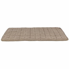 Matelas Trixie Marron 80 × 60 cm Chien