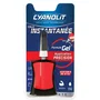 Cyanolit Colle instantanée Extra Forte Précision 4 g Formule gel