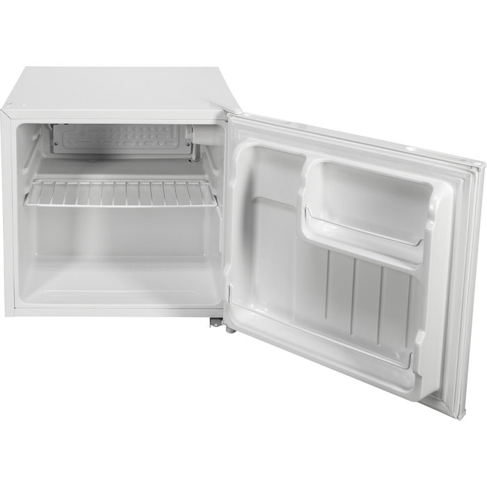 Cecotec GrandCooler 20000 L SilentCompress Mini réfrigérateur 46 L Blanc