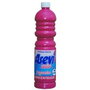 Asevi Mio Nettoyant pour sols concentré 1 L