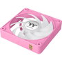 Thermaltake CT140 EX ARGB Sync Bubble Pink Pack de 3