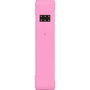 Thermaltake CT140 EX ARGB Sync Bubble Pink Pack de 3