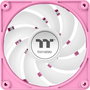 Thermaltake CT140 EX ARGB Sync Bubble Pink Pack de 3