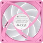 Thermaltake CT140 EX ARGB Sync Bubble Pink Pack de 3