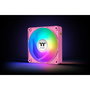 Thermaltake CT140 EX ARGB Sync Bubble Pink Pack de 3