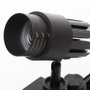 Norah Foco de Carril LED 9W 810Lm CRI90 6000K Blanco Frío Trifásico J-TR9W-T-CW