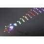 Étoile de Noël Lifetime RGB Étoile de Noël 220 V 119 cm Plastique LED RGB