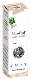 CIEN POR CIEN NATURAL MICOVITAL Melena de león 50ml