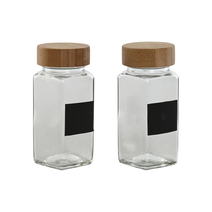 Arbre à épices Home ESPRIT 120 ml 13,2 x 6,2 x 13,3 cm Arbre à épices Home ESPRIT 120 ml 13,2 x 6,2 x 13,3 cm