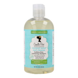 Camille Rose Rose Coconut Water Curl Cleanse 354 ml