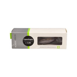 NORDIC VISION GAFAS NORDIC COPENHAGEN 3 DIOP