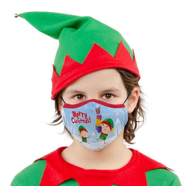 My Other Me Elf