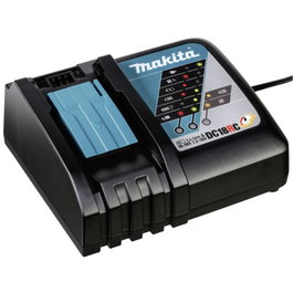 Makita DC18RC Cargador 18V