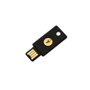 Yubico YubiKey 5 NFC - Clé de sécurité matérielle pour authentification à deux facteurs (2FA) et NFC, référence 5060408461426