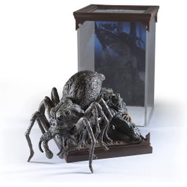 The Noble Collection Statuette Aragog Harry Potter