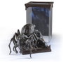 The Noble Collection Figurine Harry Potter Aragog 18 cm avec base amovible