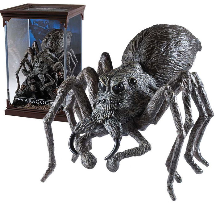 The Noble Collection Statuette Aragog Harry Potter The Noble Collection Statuette Aragog Harry Potter