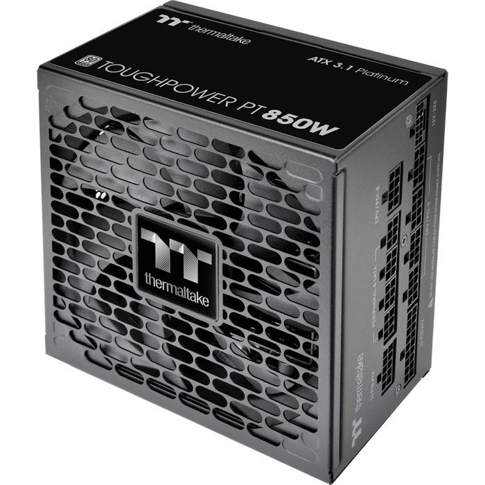 Thermaltake Toughpower PT 850W Thermaltake Toughpower PT 850W