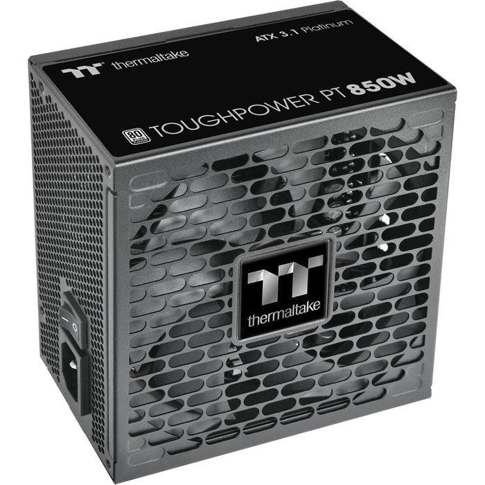 Thermaltake Toughpower PT 850W Thermaltake Toughpower PT 850W