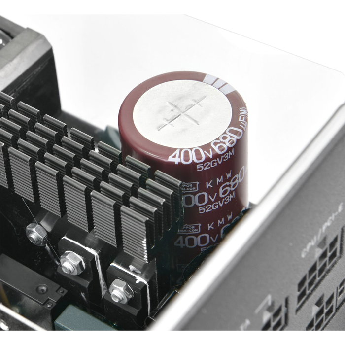 Thermaltake Toughpower PT 850W Thermaltake Toughpower PT 850W