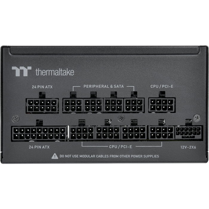 Thermaltake Toughpower PT 850W Thermaltake Toughpower PT 850W