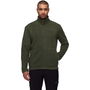 Veste de Sport pour Homme Mammut Falera Ml Olive L