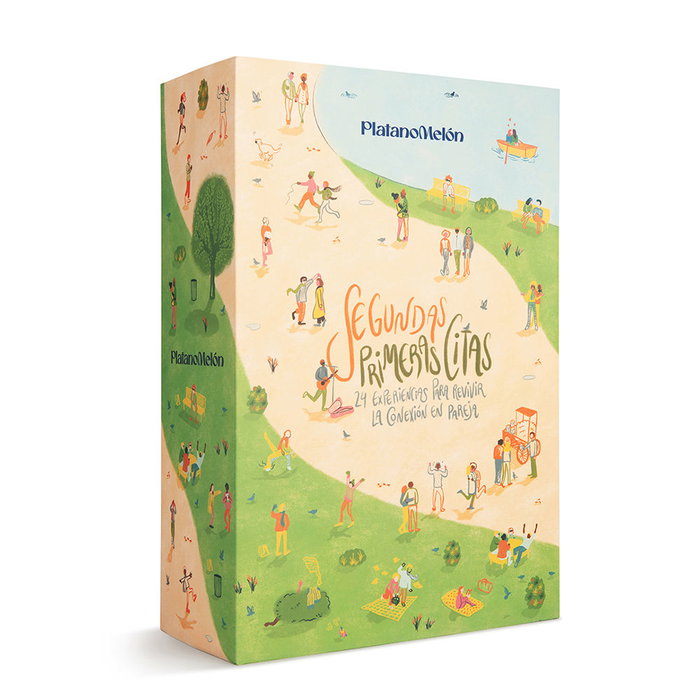 Platanomelón Calendrier de l'Avent 24 pièces