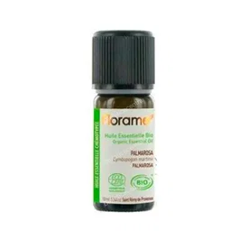 FLORAME Huile essentielle Palmarosa bio 10 ml