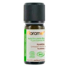 FLORAME Huile essentielle Palmarosa bio 10 ml