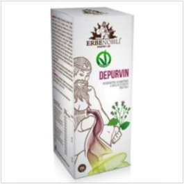 ERBENOBILI DEPURVIN COMPOST depurativo 50ml