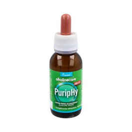 ALKALINE CARE PURIPHY 60ml