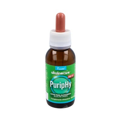 ALKALINE CARE PURIPHY 60ml ALKALINE CARE PURIPHY 60ml