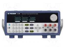 B&K PRECISION Alimentation de laboratoire programmable multi canal 30V 3A