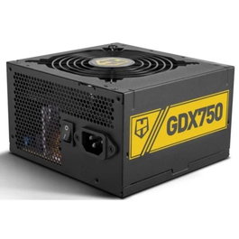 Nox GDX750 Alimentation PC 80+ Gold 750W ATX 3.1 Hummer