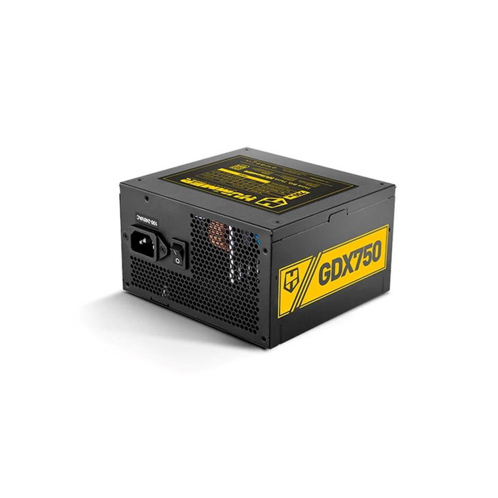 Nox GDX750 Alimentation PC 80+ Gold 750W ATX 3.1 Hummer Nox GDX750 Alimentation PC 80+ Gold 750W ATX 3.1 Hummer