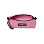 Eastpak Trousse Benchmark Single - Fermeture zip - Coloris Pink Cloud - Trousse d'écolier en nylon résistant (20.5 cm x 7.5 cm x 6 cm)