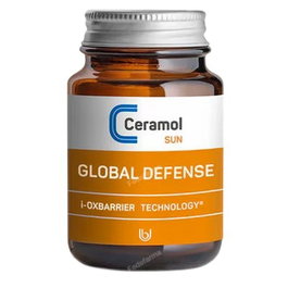 CERAMOL SUN GLOBAL DEF