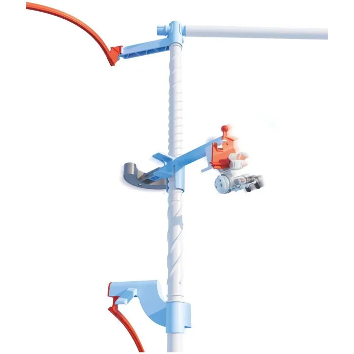 PLAYMOBIL Sky Trails Tour Spirale 72235